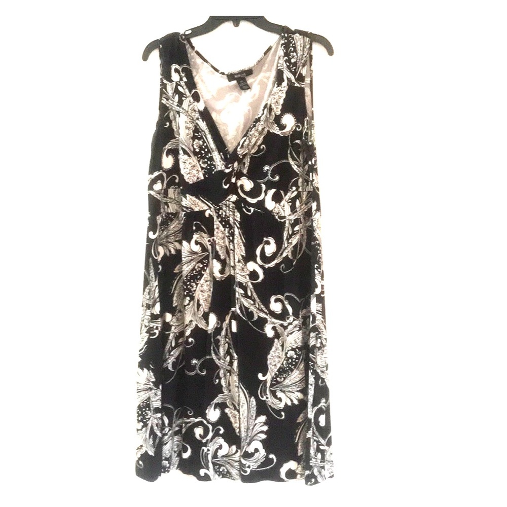 Style & Co dress